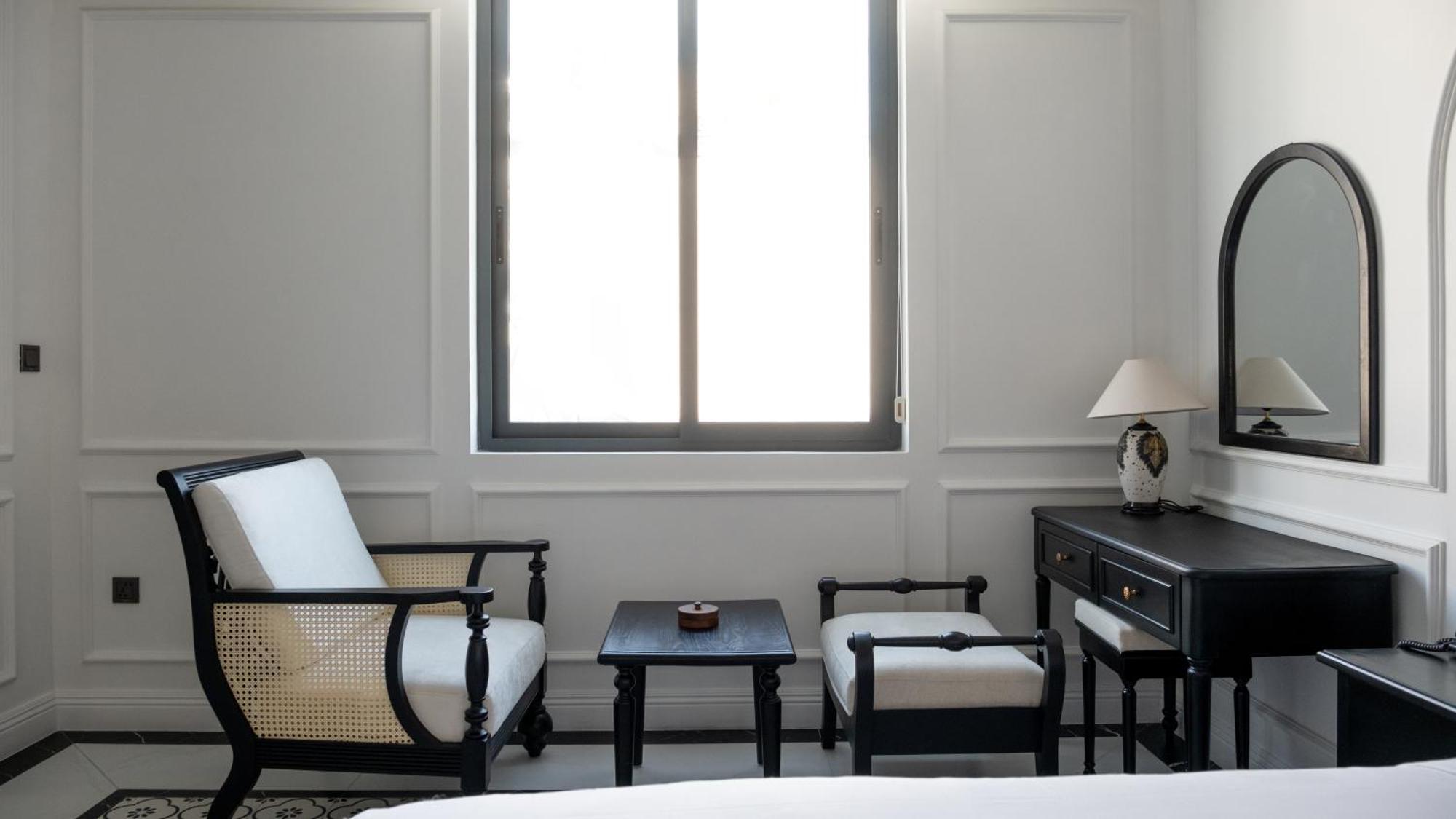 The City Boutique Hotel Bien Hoa Exterior foto